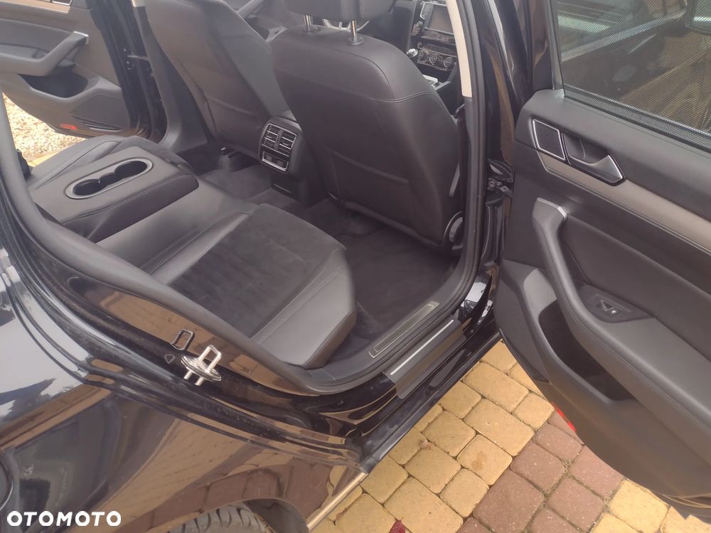Volkswagen Passat 2.0 TDI BMT Highline - 4