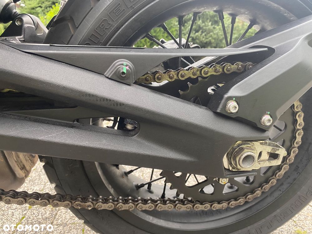 Ducati Scrambler - 6