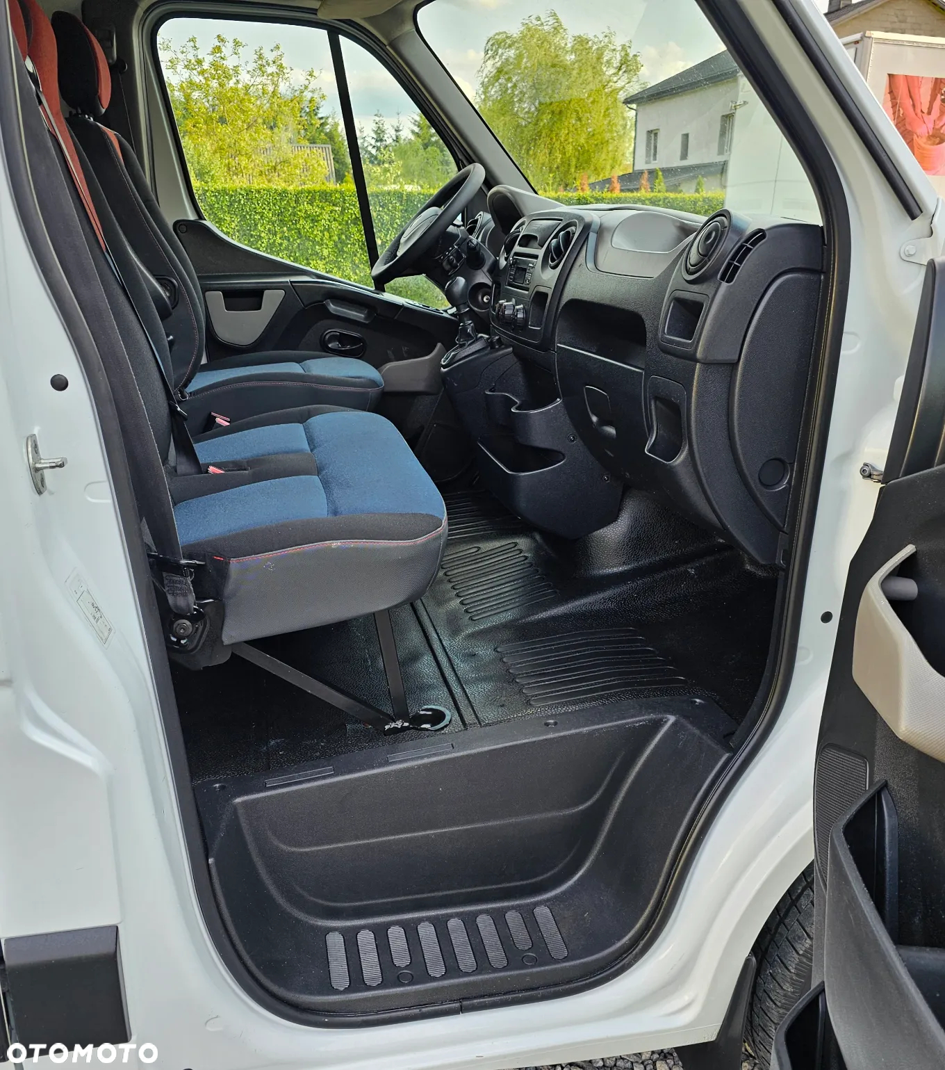 Renault Master - 17