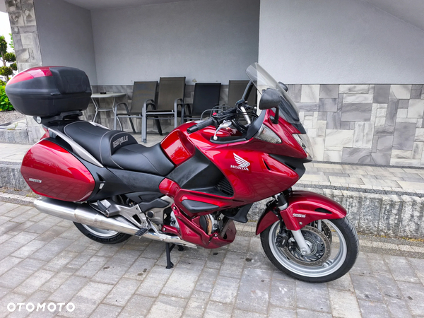 Honda NT