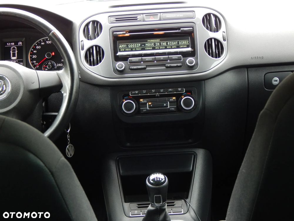 Volkswagen Tiguan 2.0 TDI CityLine - 13