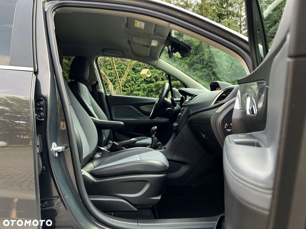 Opel Mokka 1.4 Turbo ecoFLEX Start/Stop Color Innovation - 6