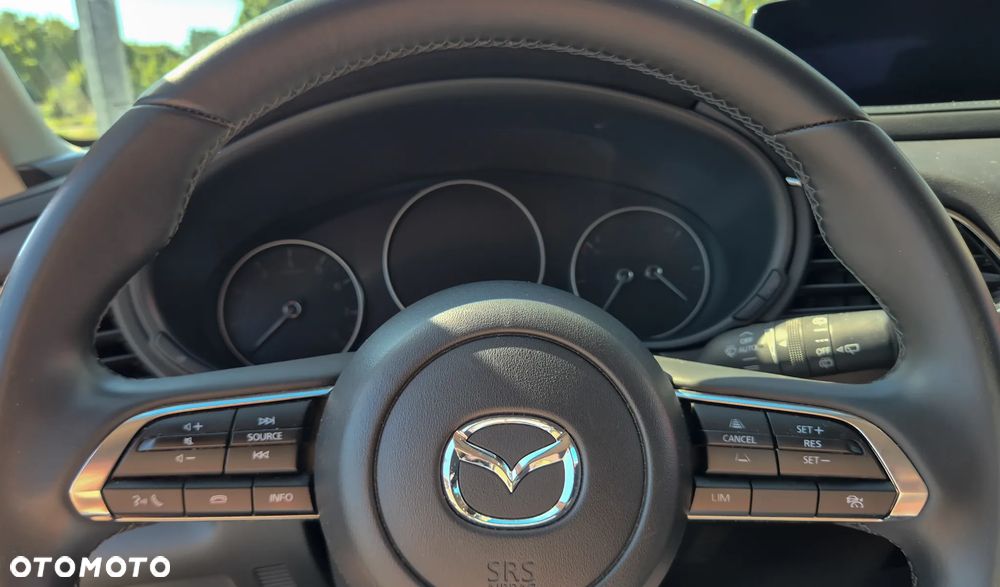 Mazda CX-30 2.0 mHEV Exclusive-Line 2WD - 19