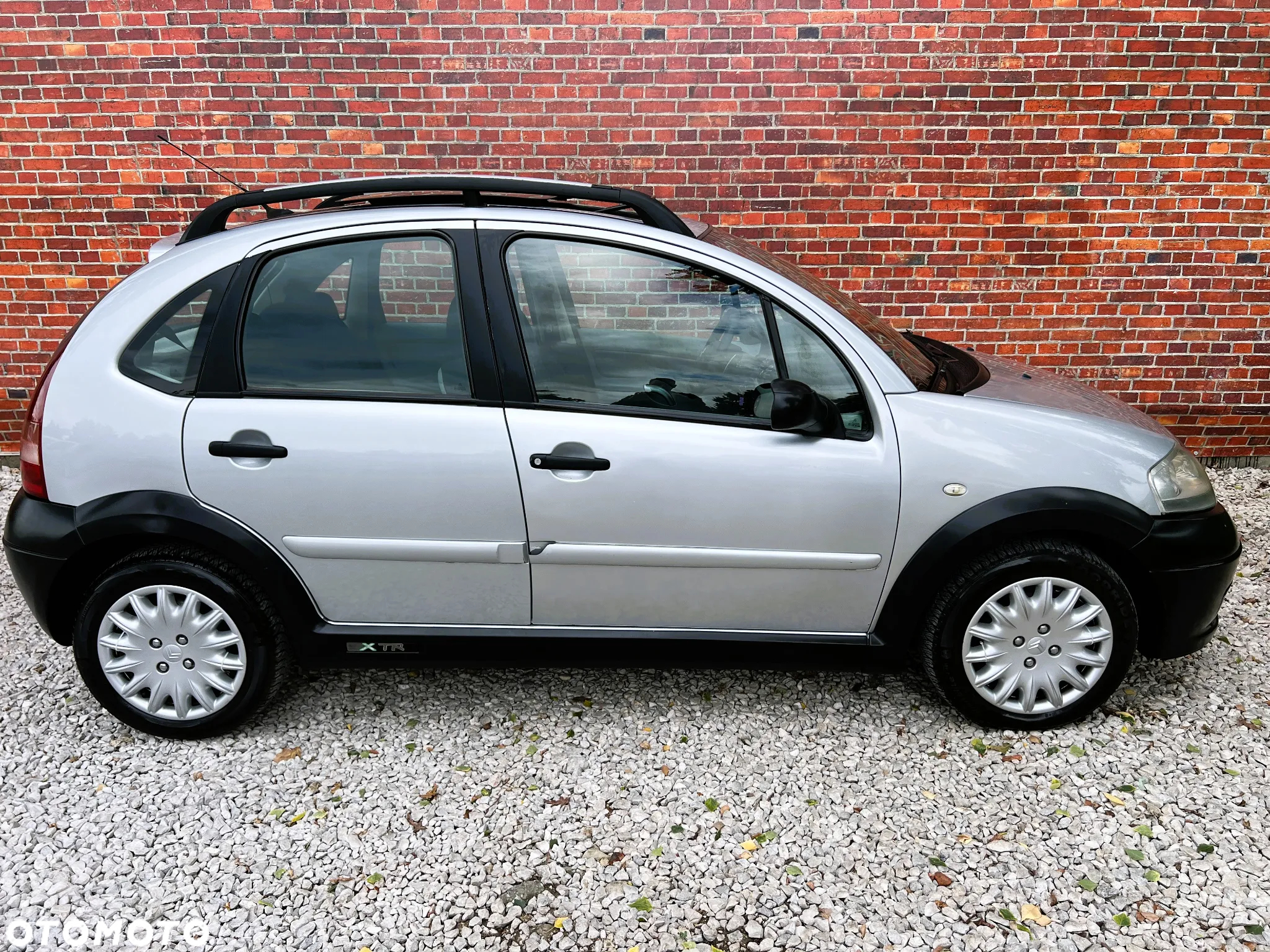 Citroën C3 - 36