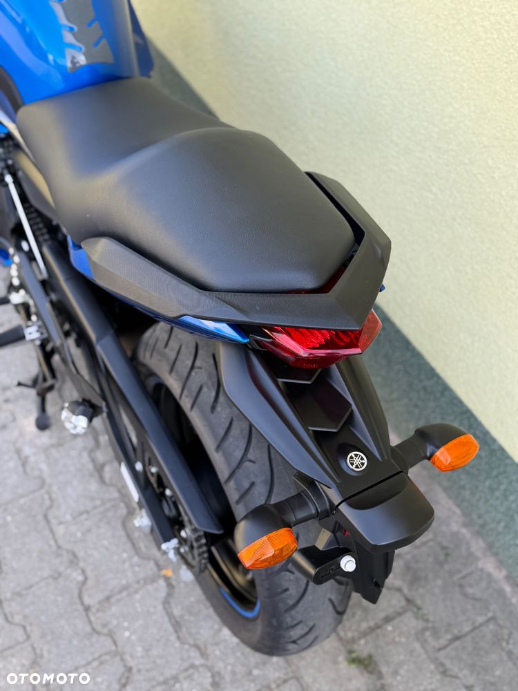 Yamaha XJ - 20