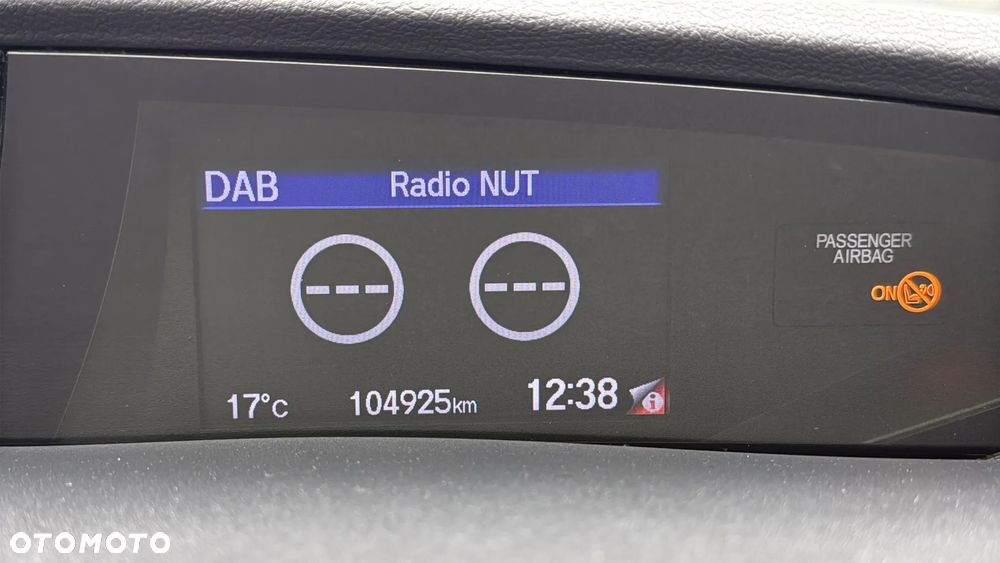 Honda Civic 1.8 Sport (ADAS / Connect+) - 33