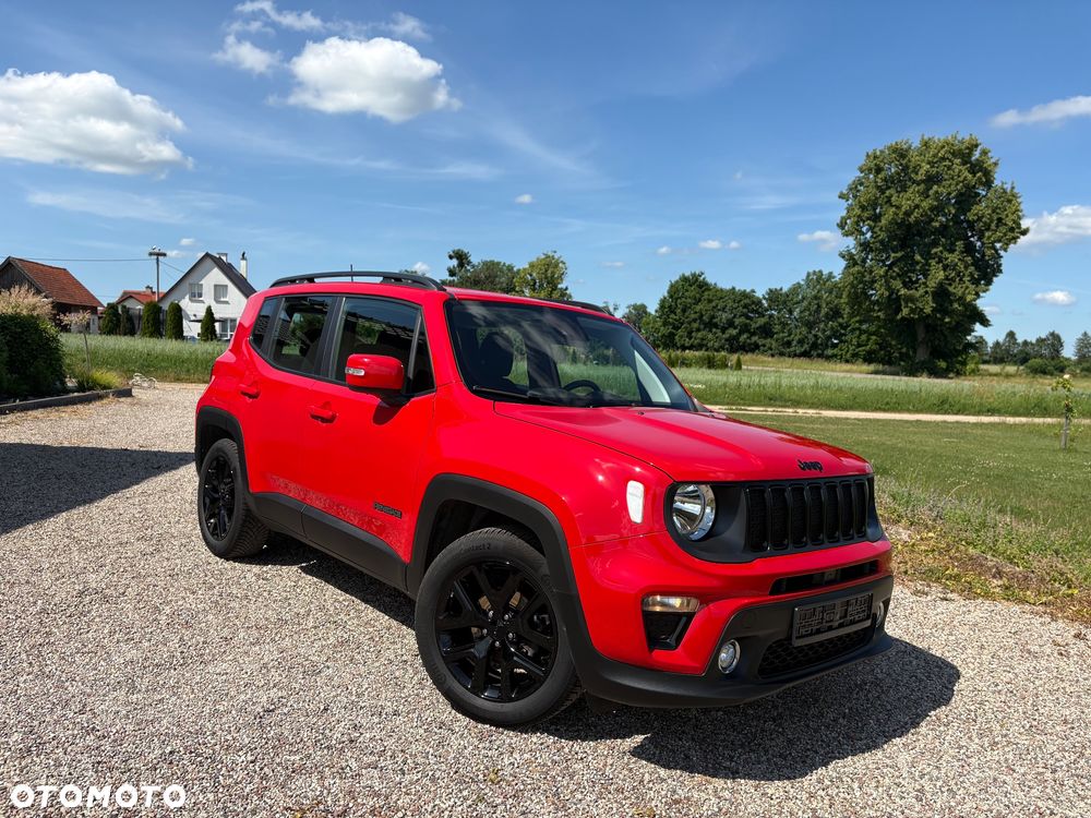 Jeep Renegade 1.0 T-GDI Sport - 26