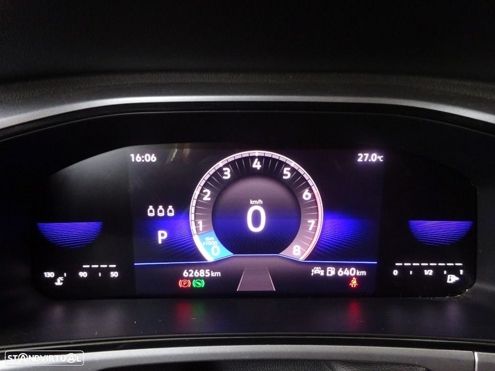 VW T-Roc 1.5 TSI Life DSG - 13