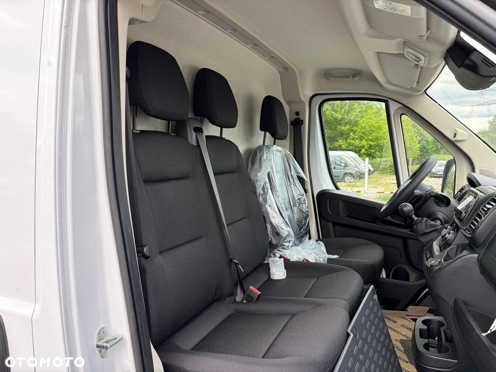 Fiat Ducato L3H2 140KM M6 3,3t RP.2026 - 18