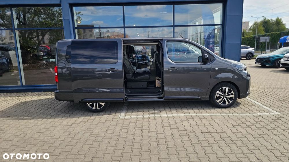 Peugeot Traveller 2.2 BlueHDi Long Business VIP EAT8 - 7