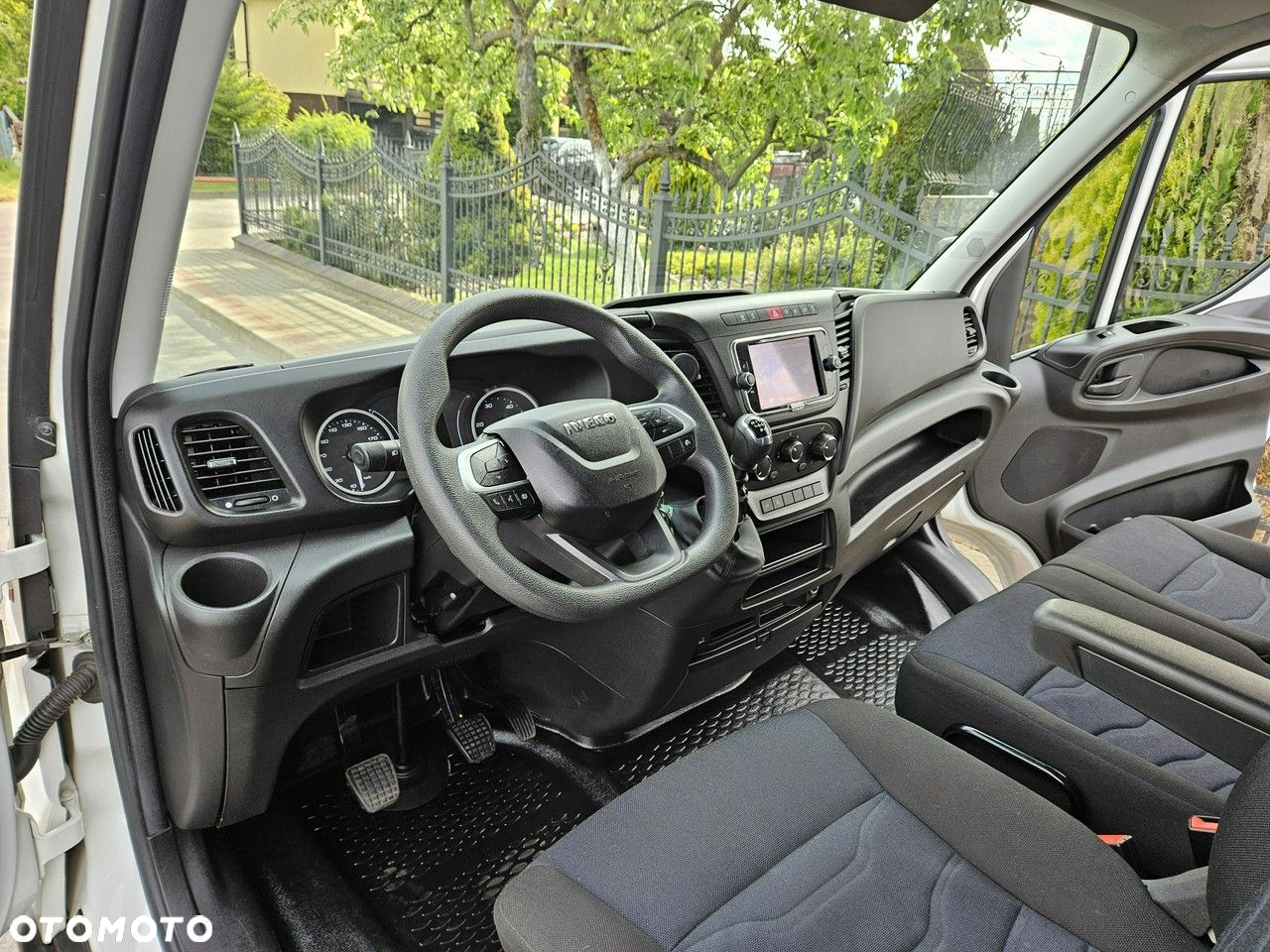 Iveco Daily 35S18 - 8
