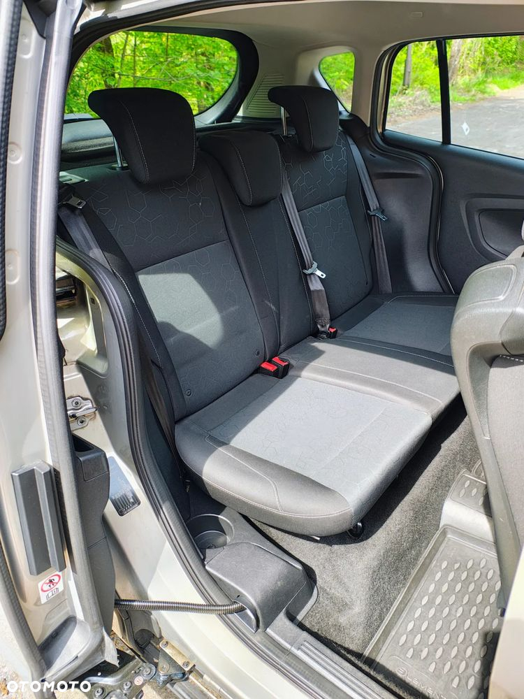 Ford B-MAX 1.0 EcoBoost Trend - 17