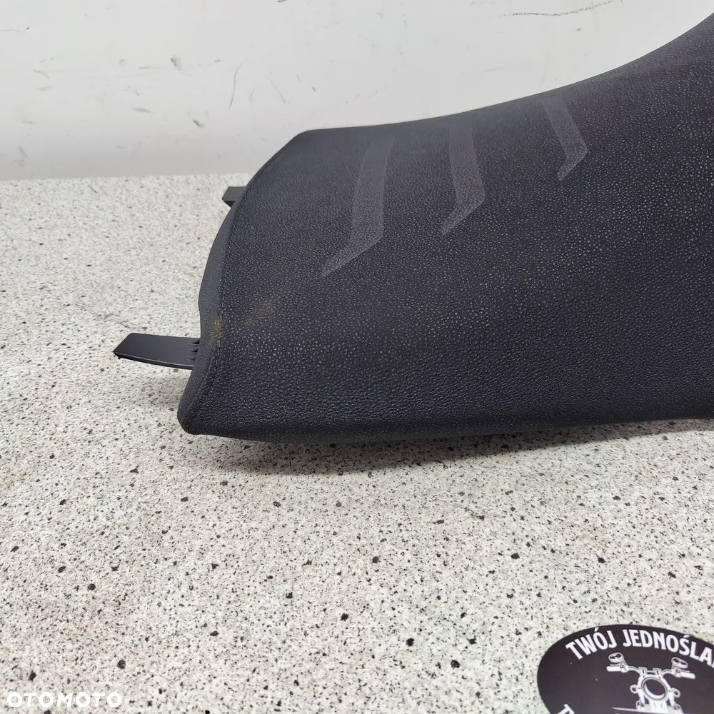 Kanapa, fotel przód, siedzenie kierowcy KTM 1290 Super Adventure - 11