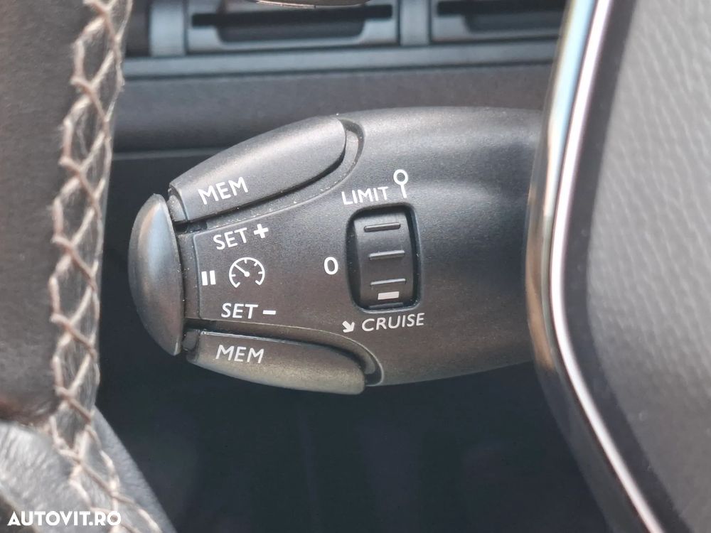 PEUGEOT 3008 2019 — imagine 16