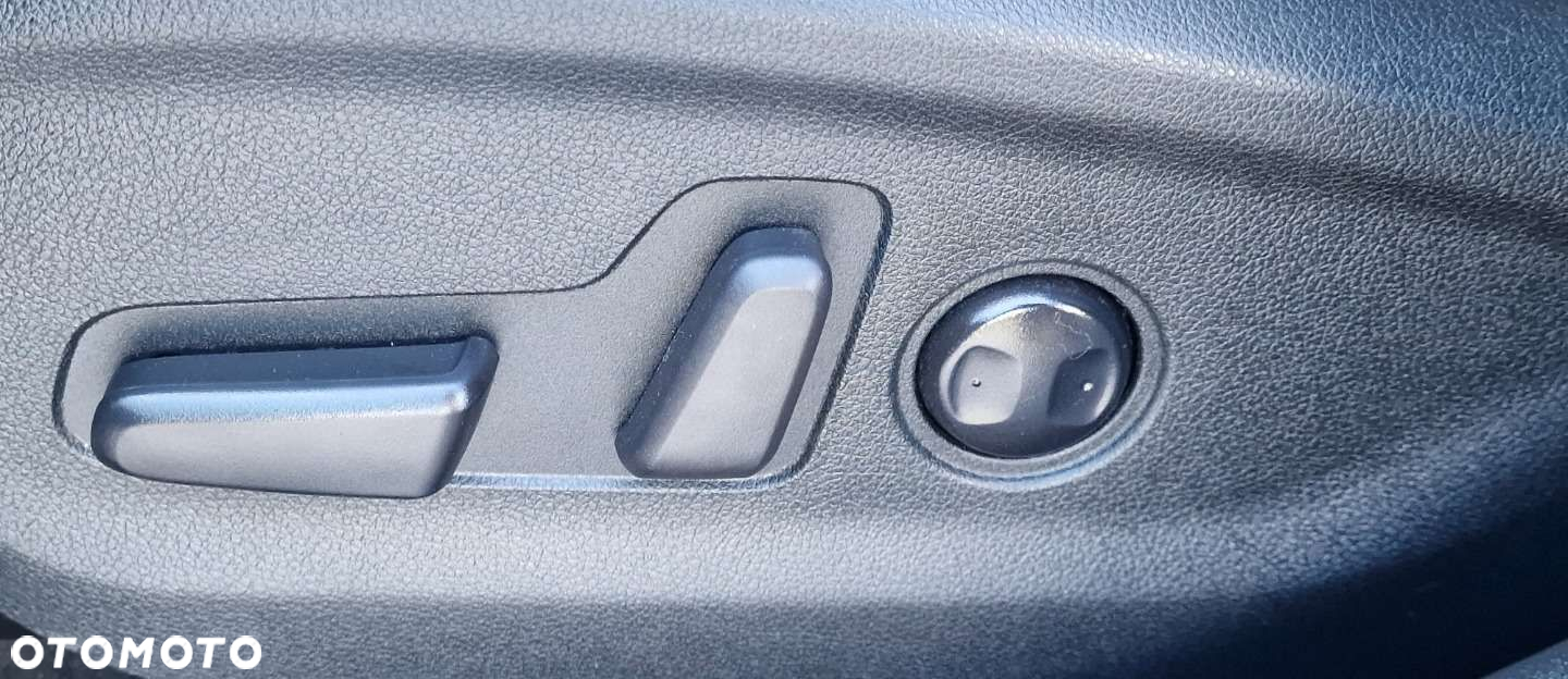 Kia Sportage - 19