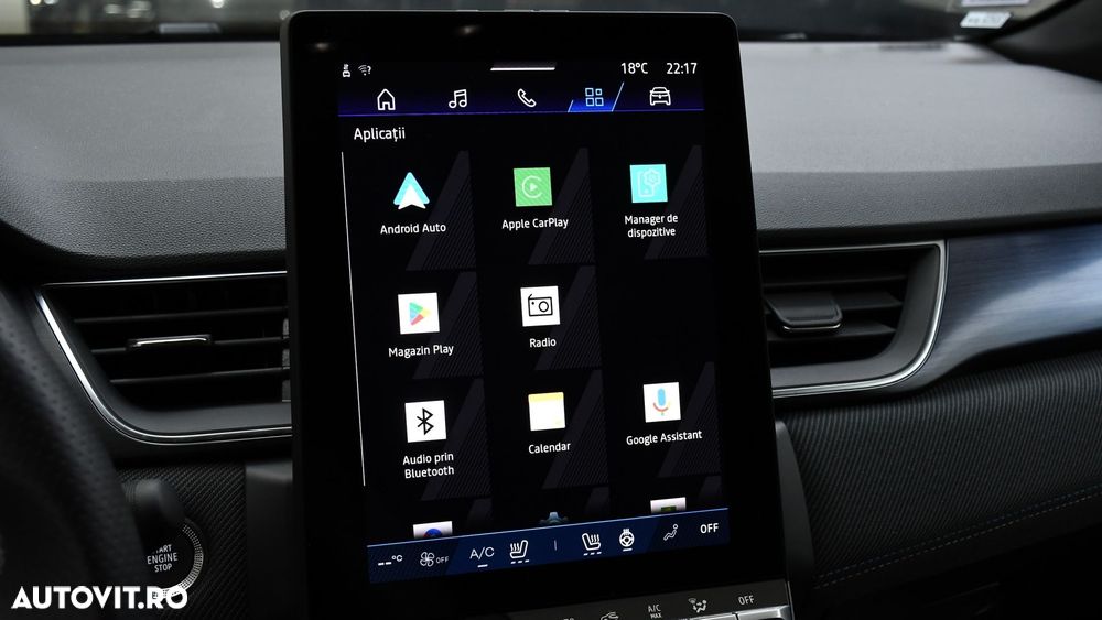 Renault Symbioz - 15