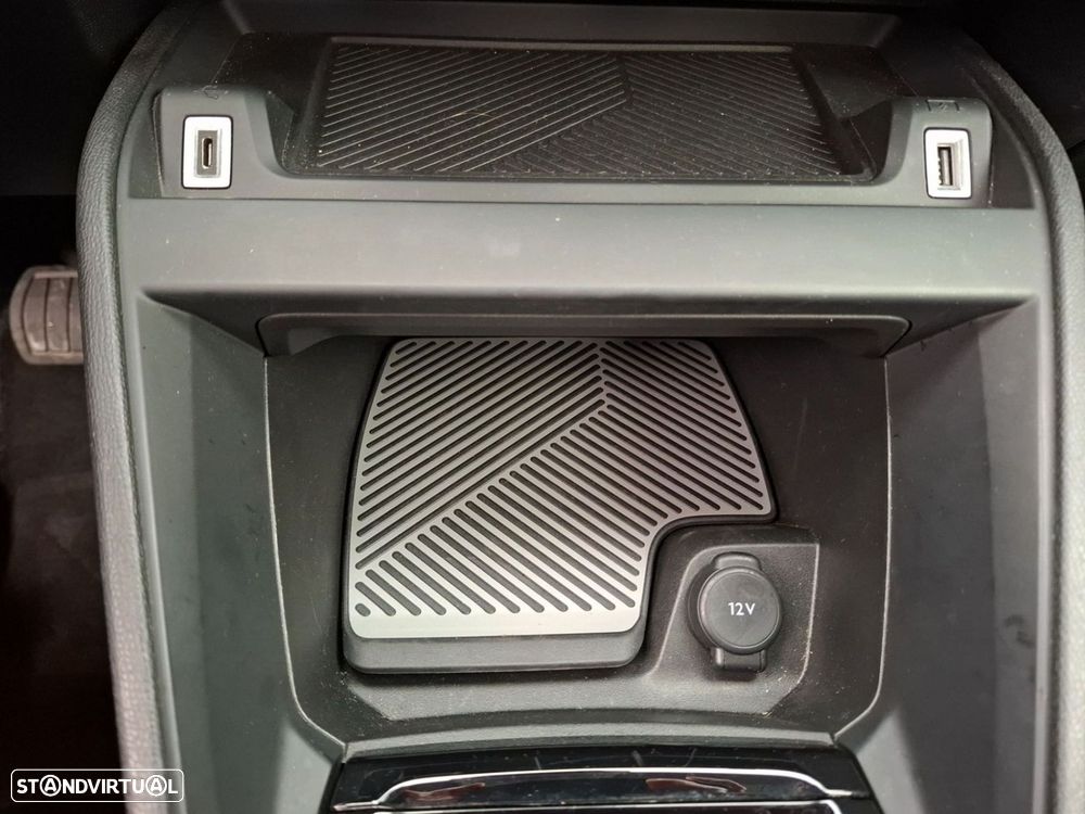 Citroën C4 1.2 Hybrid Plus e-DSC6 - 20