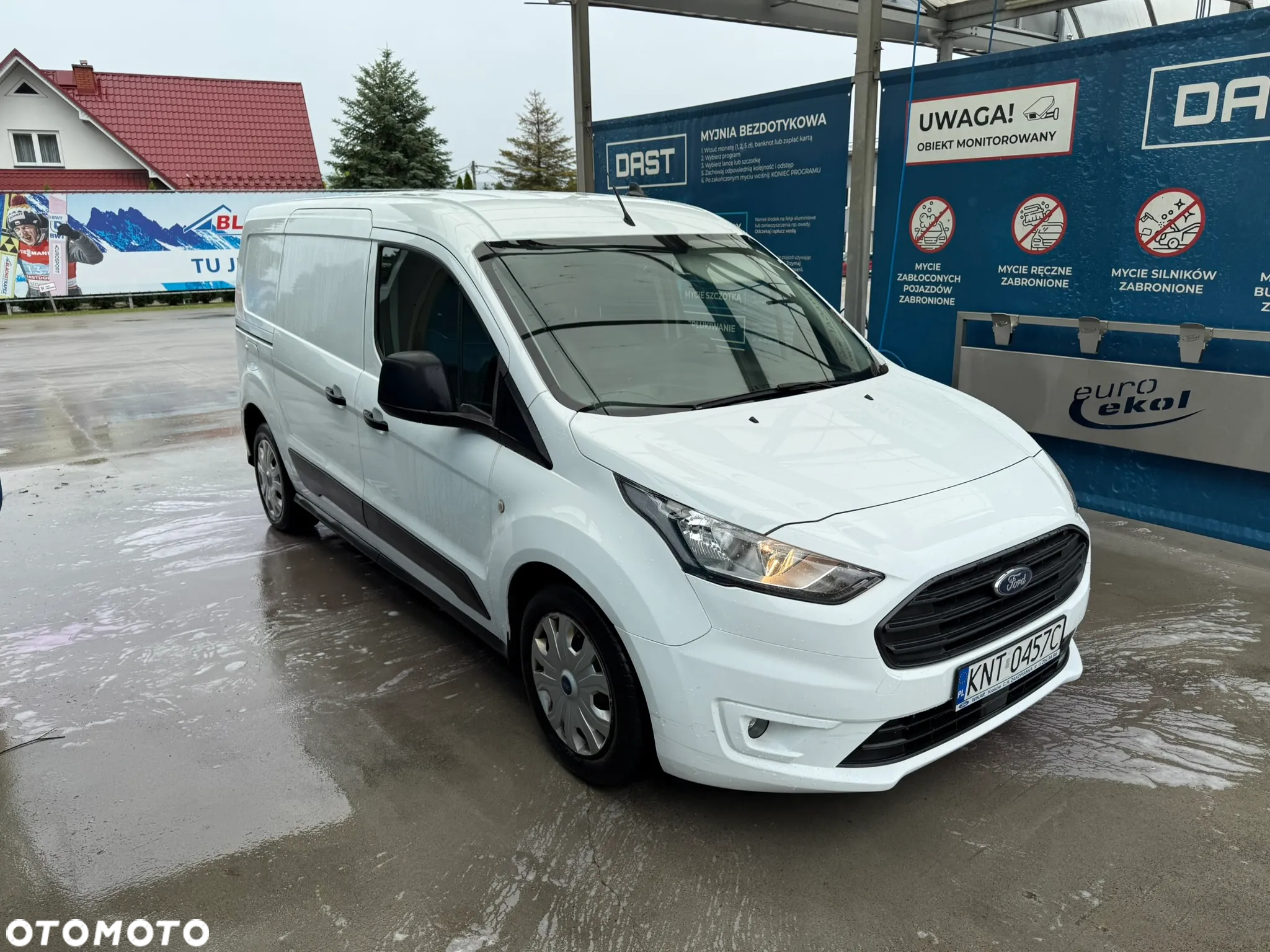 Ford Transit Connect L2H1 - 3