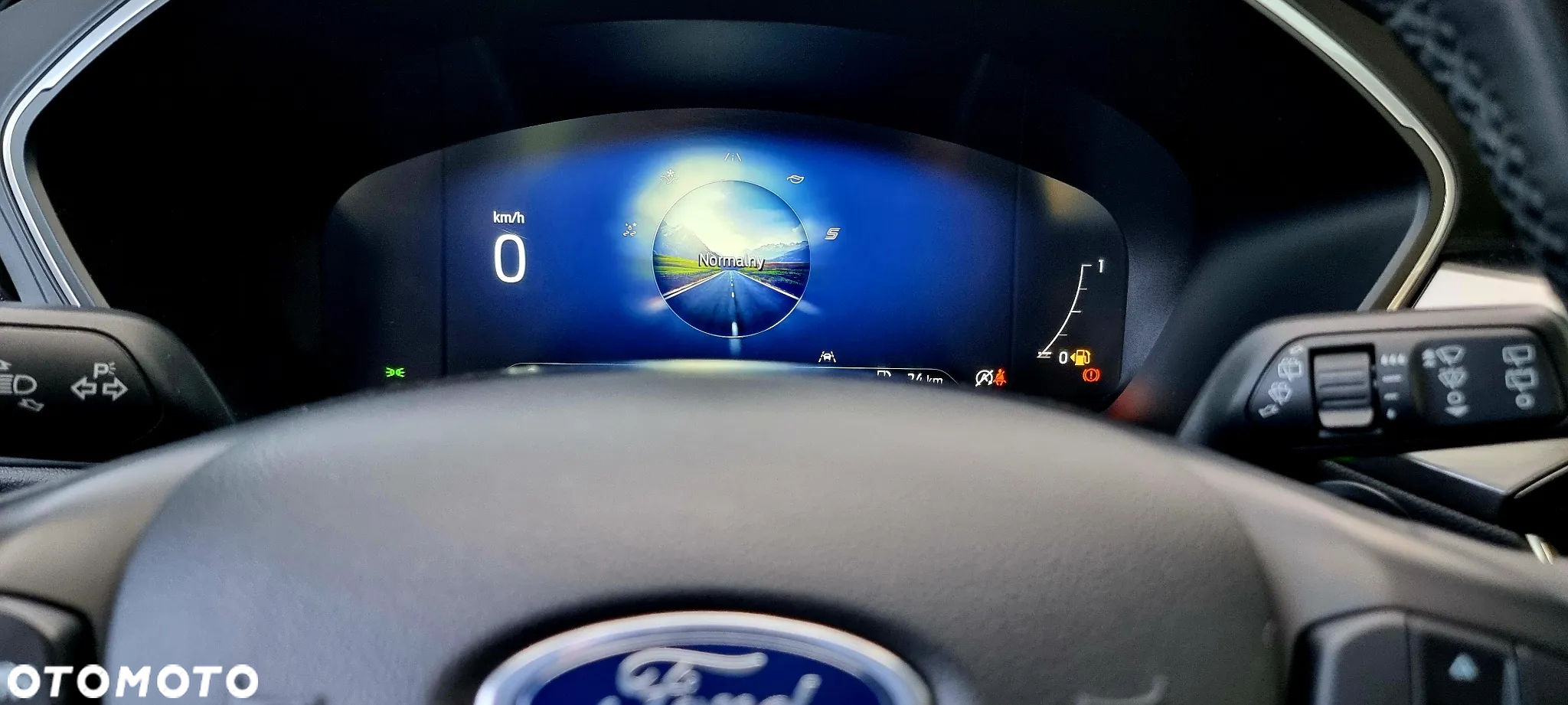 Ford Kuga 1.5 EcoBlue FWD Titanium X - 33