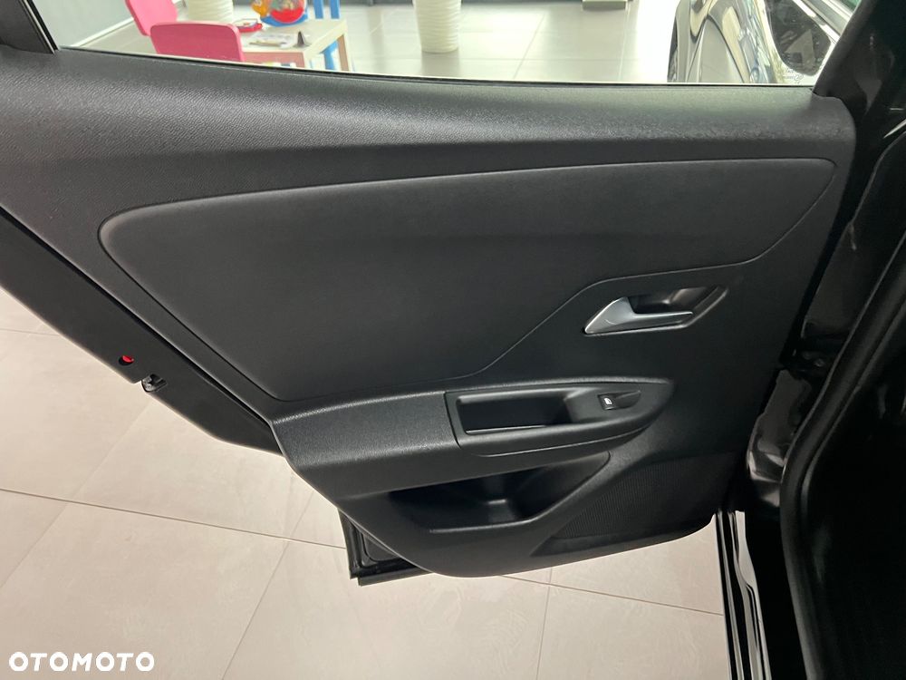 Opel Mokka Mokka-e GS Line - 27