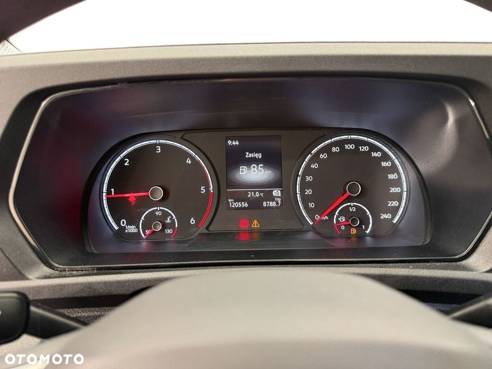 Volkswagen Caddy - 16