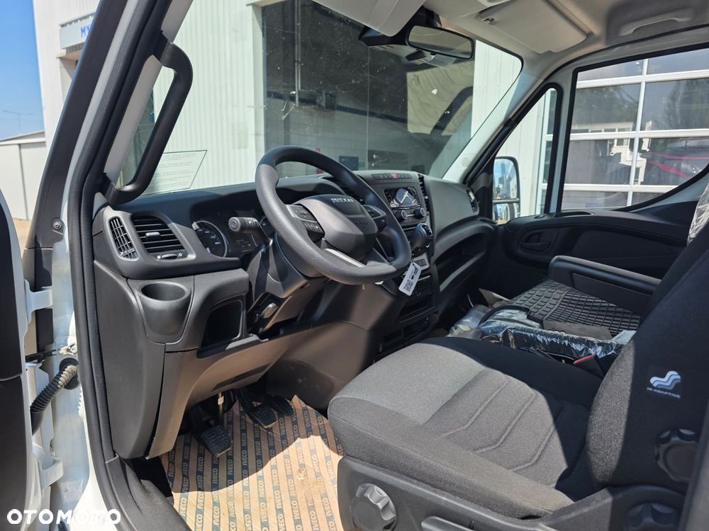 Iveco 70C18 Wywrotka trój stronna demo pokazowy nowy !!! Dmc 7200 kg ! - 12