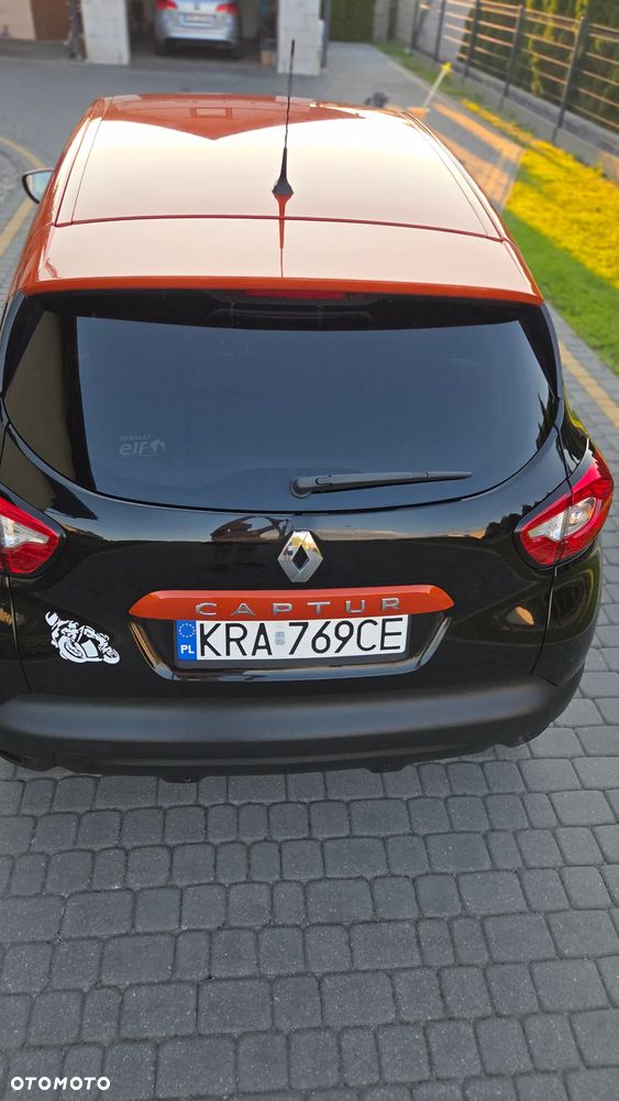 Renault Captur ENERGY TCe 90 Start&Stop Intens - 13