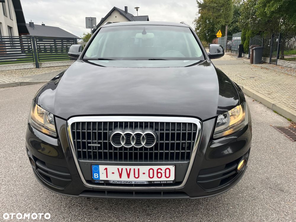 Audi Q5 2.0 TDI - 3