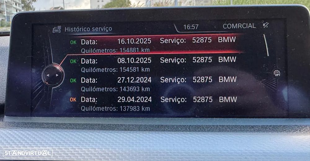 BMW 420 Gran Coupé d Pack M Auto - 15