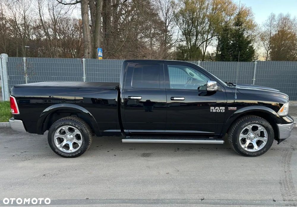 Dodge RAM - 3
