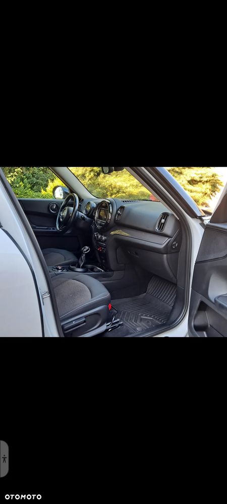 MINI Countryman Cooper D - 13