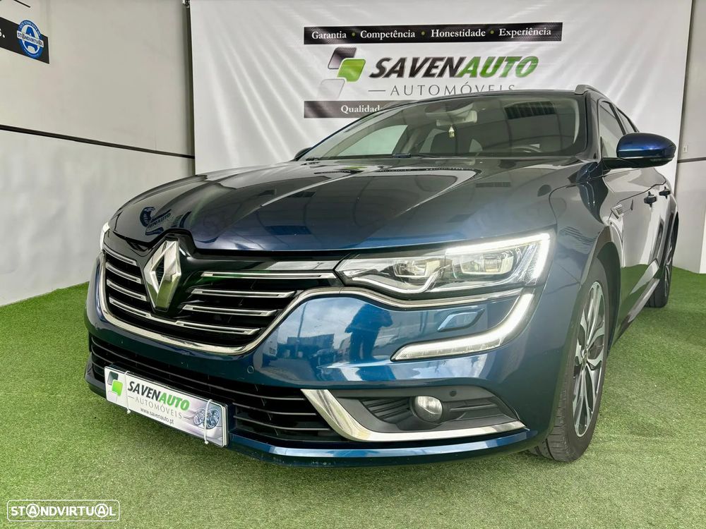 Renault Talisman Sport Tourer - 21