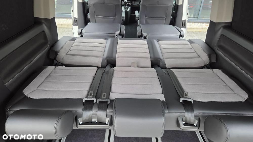 Volkswagen Multivan 2.0 TDI L1 Highline 4Motion DSG - 28