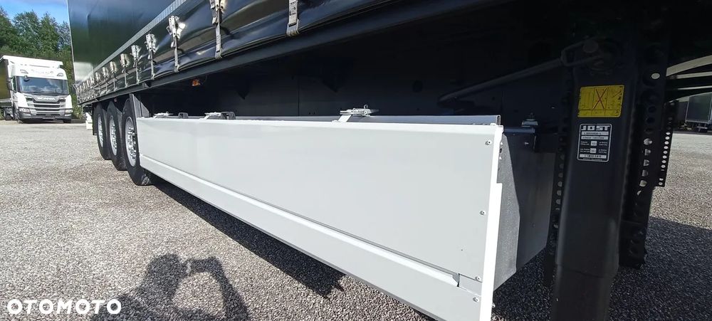 Krone FIRANA STANDARD  Paleciarka - 12