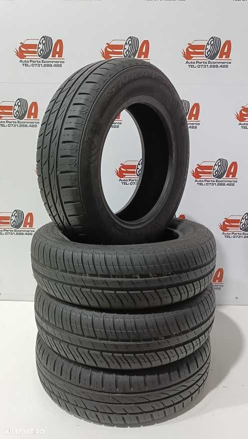 ANVELOPE 165 70 14 81T 165/70/14 VIKING CP V10303 VARA - 1