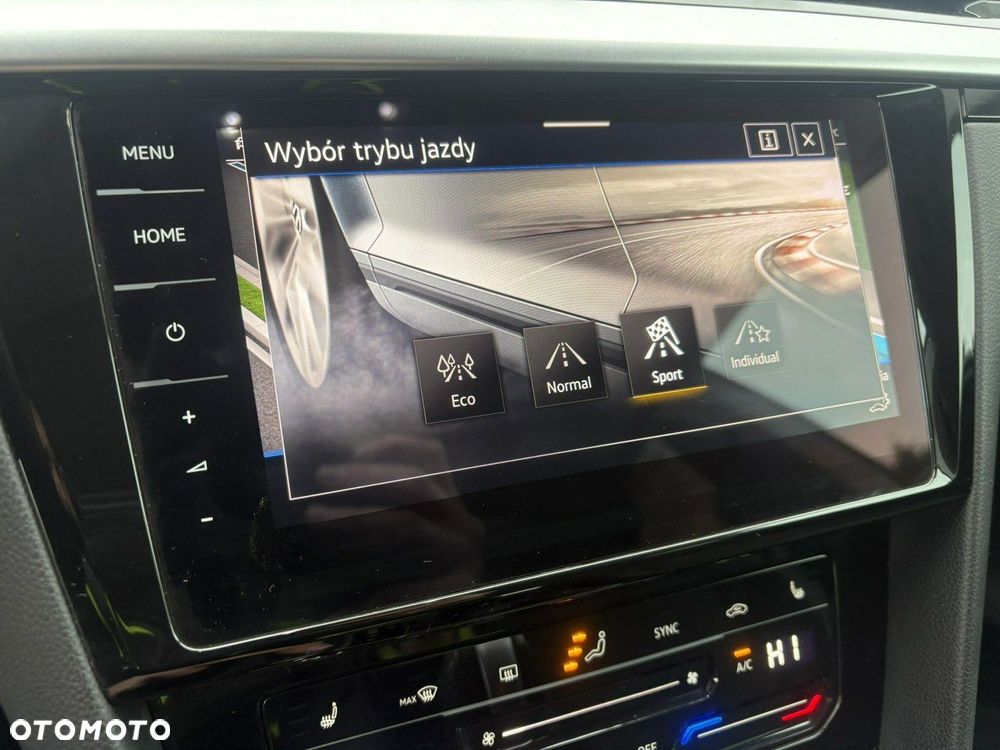 Volkswagen Arteon 2.0 TSI OPF DSG Elegance - 38