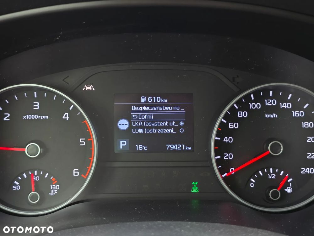 Kia Sportage 1.6 CRDI MHEV GT Line 4WD DCT - 23