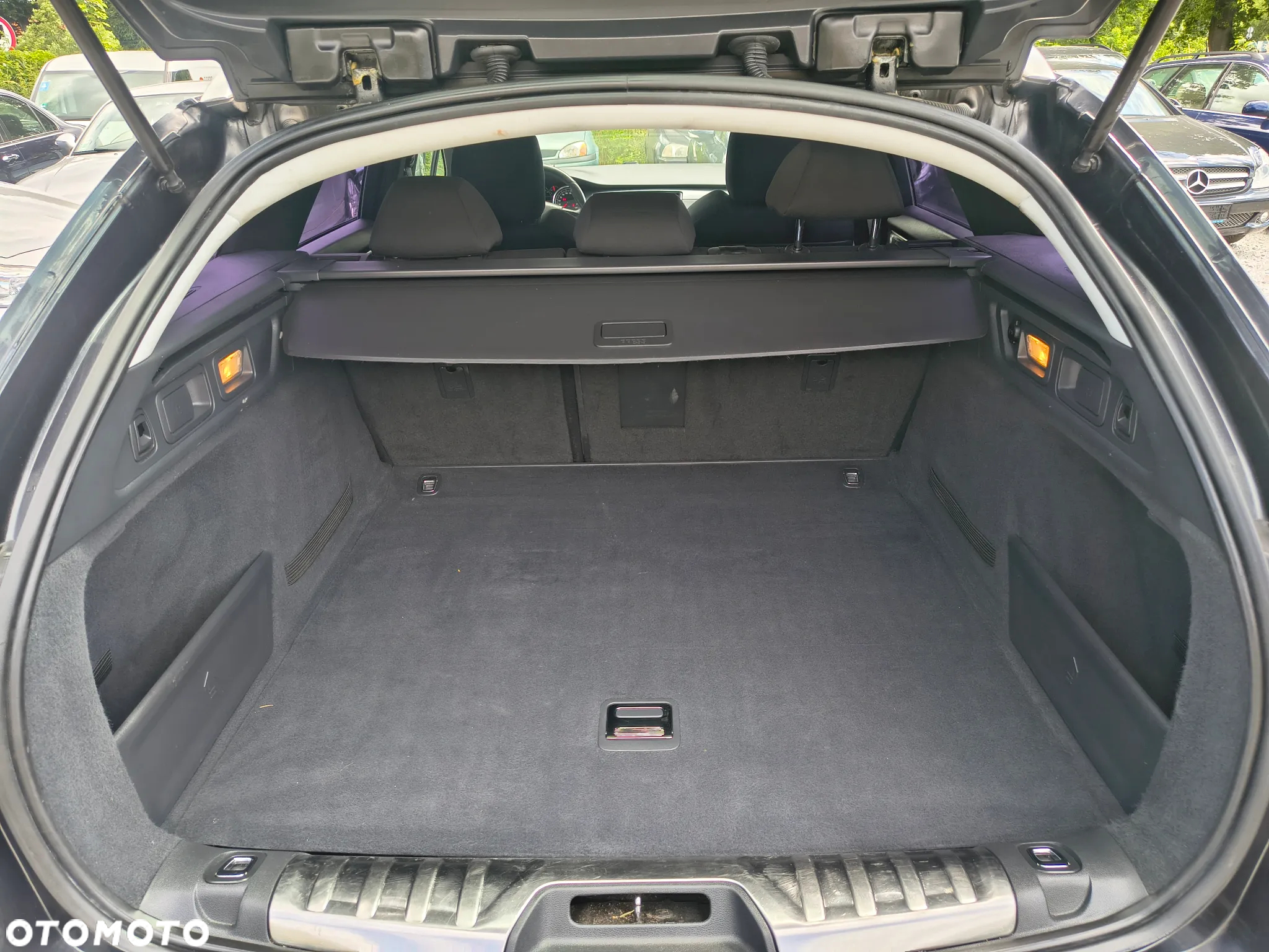 Peugeot 508 SW 155 THP Allure - 32