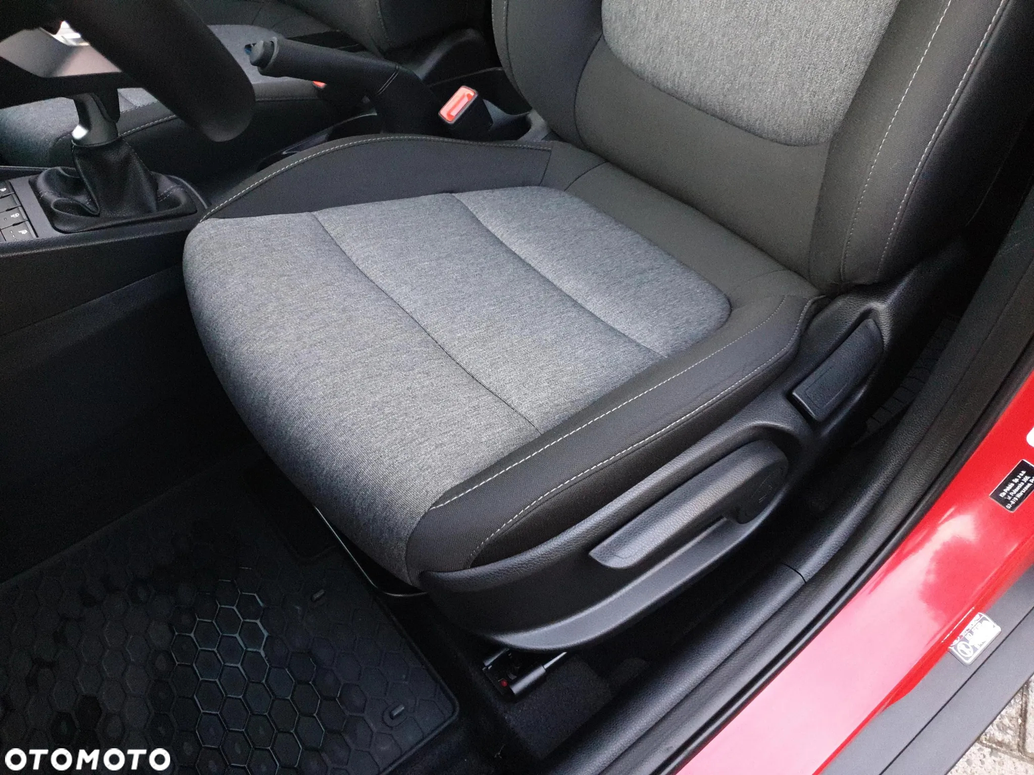 Kia Stonic 1.0 T-GDI M - 12