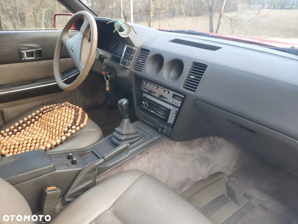 Nissan 300 ZX - 38