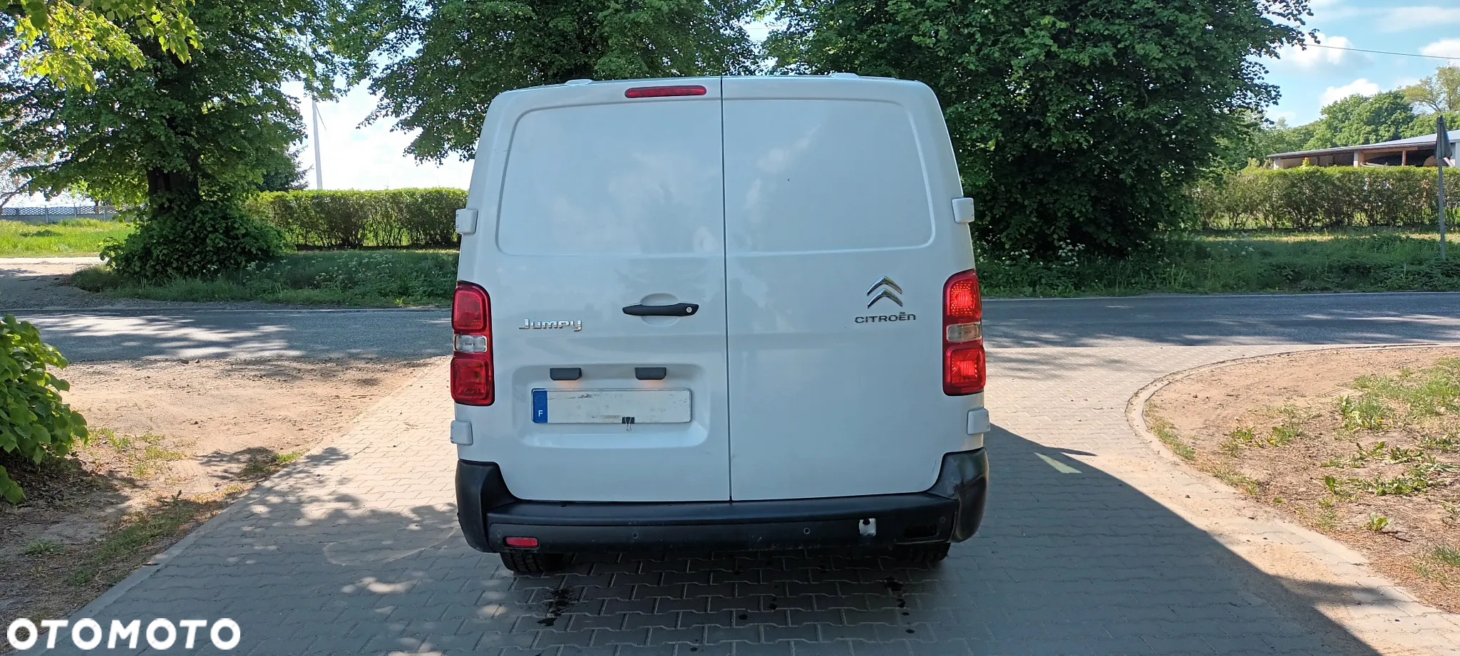 Citroën JUMPY - 11