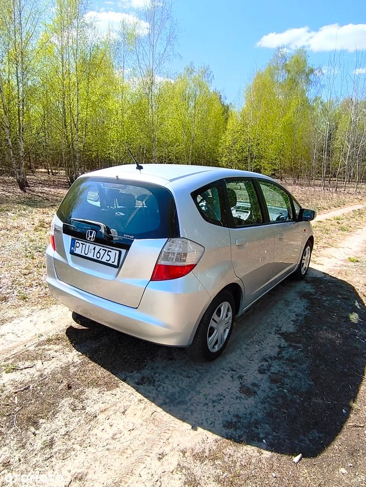 Honda Jazz 1.2 i-VTEC Trend - 9