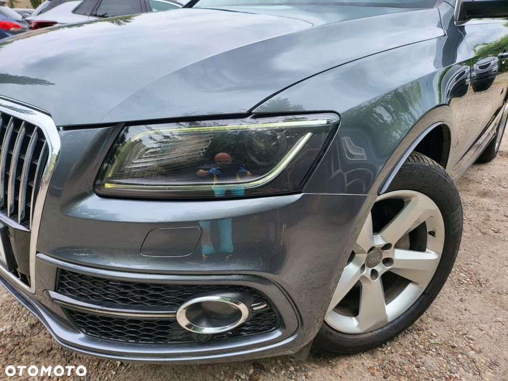 Audi Q5 - 2