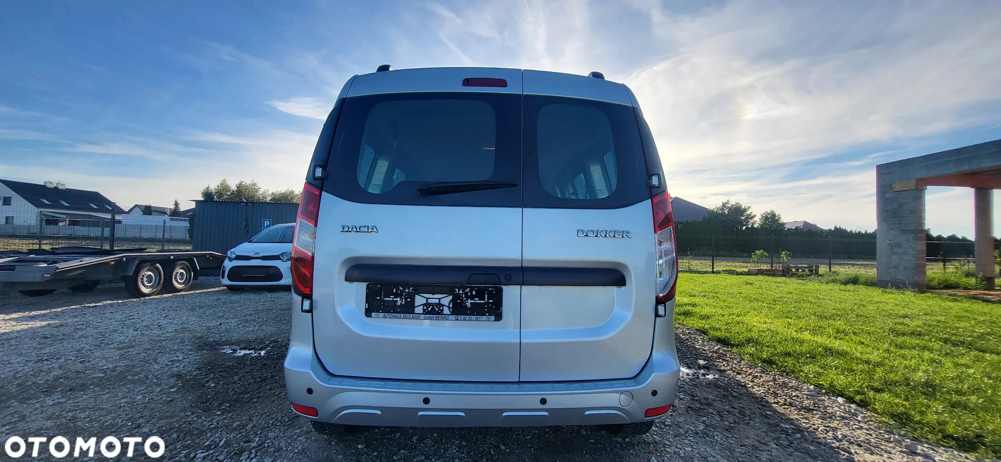 Dacia Dokker SCe 100 Comfort - 5