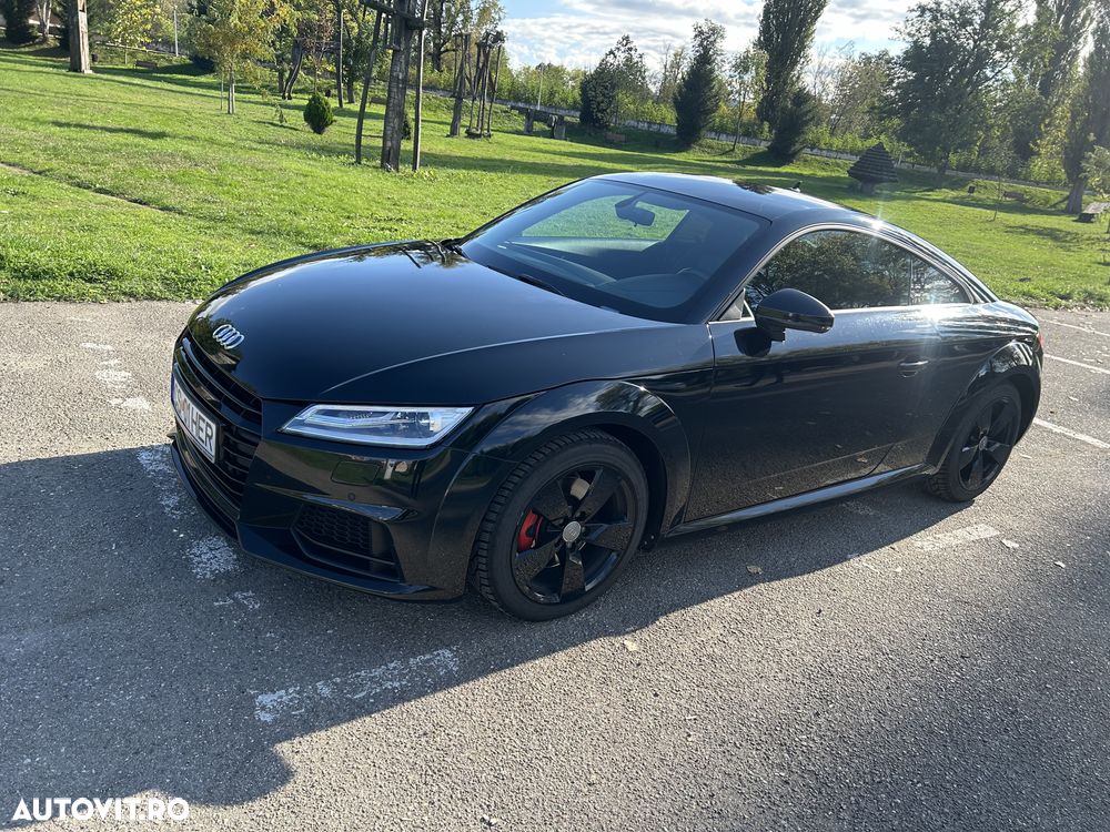 Audi TT - 8
