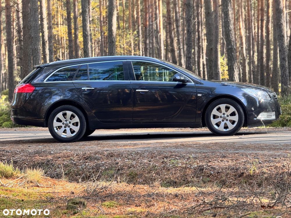 Opel Insignia - 9
