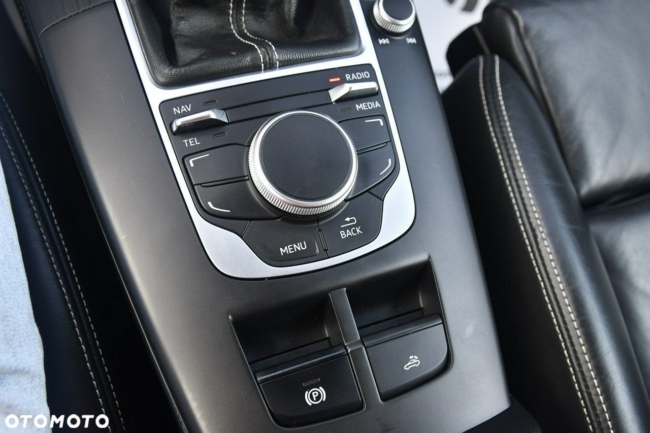 Audi A3 - 38