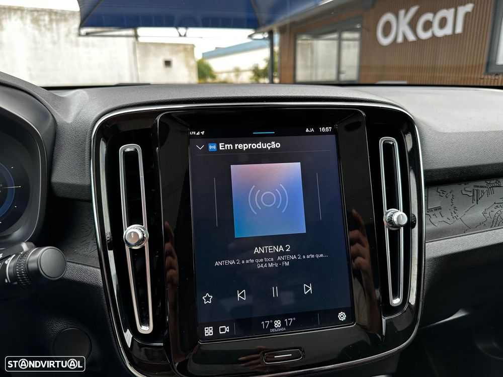 Volvo C40 Recharge Ultimate - 31
