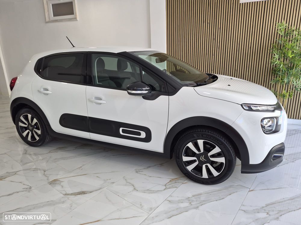 Citroën C3 1.2 PureTech Max - 6