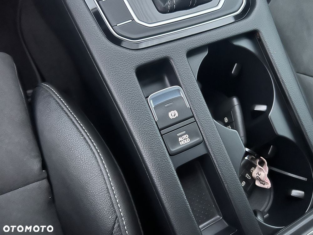 Volkswagen Arteon Shooting Brake 2.0 TSI OPF DSG R-Line - 30